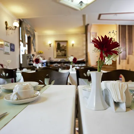 Oba 4* Istanbul
