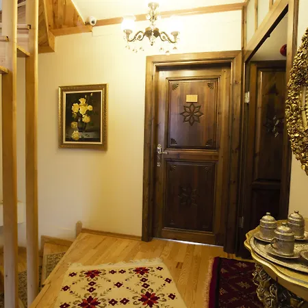 Hotel Oba 4*