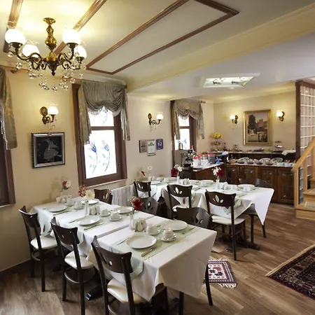 Oba Hotel 4*