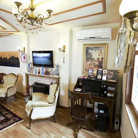 Oba Istanbul