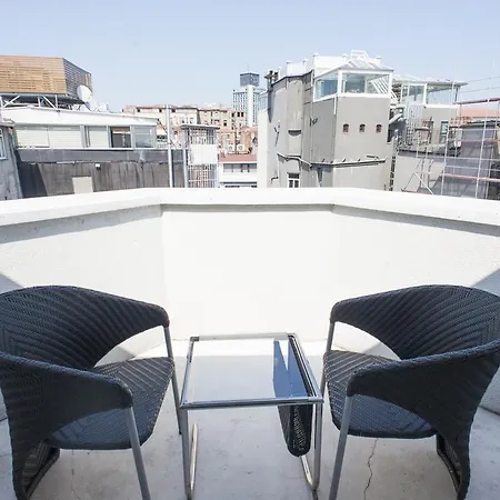 Taksim Prelude Hotel