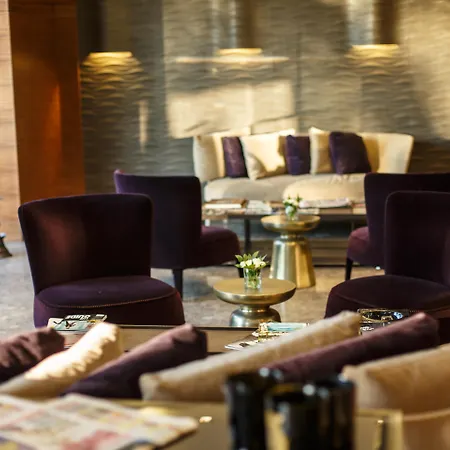 Avantgarde Taksim Square Hotel Istanbul