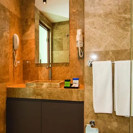 The Way Otel 4*