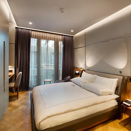 Hotel Fer