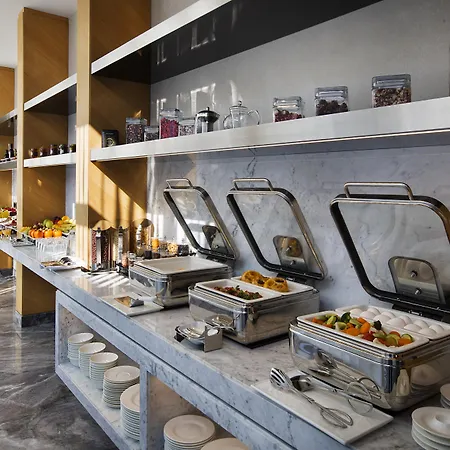 Fer Hotel Istanbul