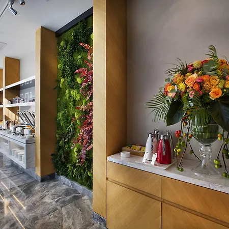 Hotel Fer Istanbul