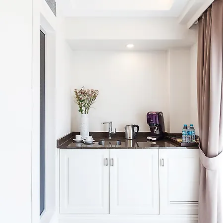 Hotell Perla Galata