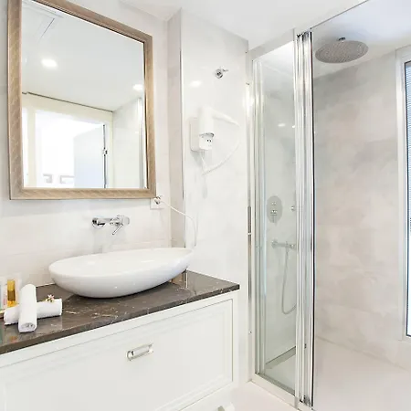 Perla Galata Hotell Istanbul