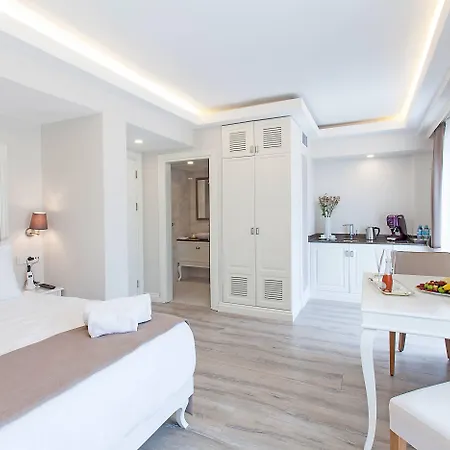 Hotell Perla Galata
