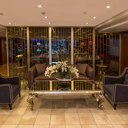 Otel Taksim Express İstanbul