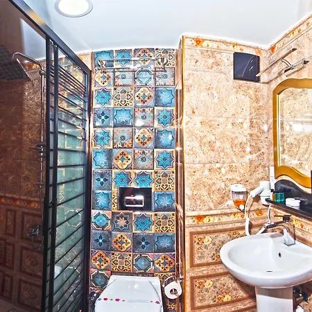Glamour Classic Sirkeci Istanbul