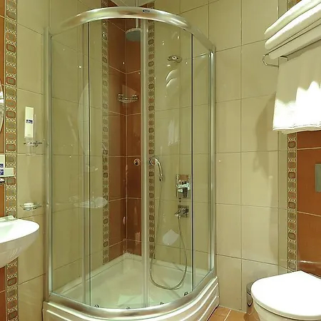 The Port 4* Стамбул