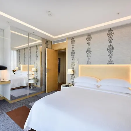 Hotel Tango Arjaan By Rotana Asia