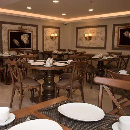 Hotell Town