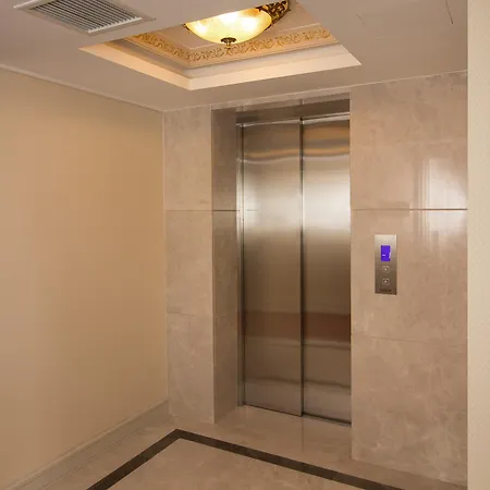 Hotell Town