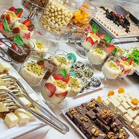 Mukarnas Taksim Hotel 3*