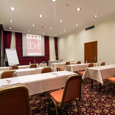 Dila 4* Istambul