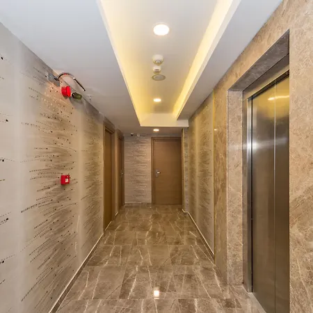 Hotel Grand Pamir
