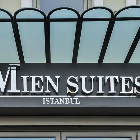 Mien 5* イスタンブール