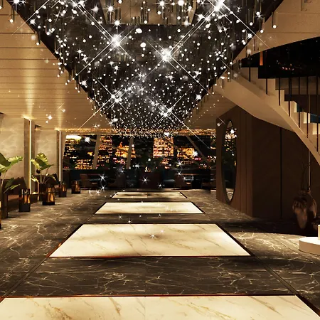 Hilton Maslak 5*