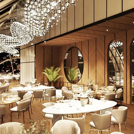 Hilton Maslak Hotel 5*