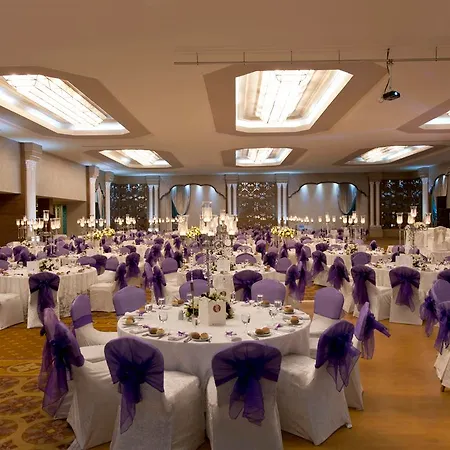 מלון Kaya Fair & Convention 5*