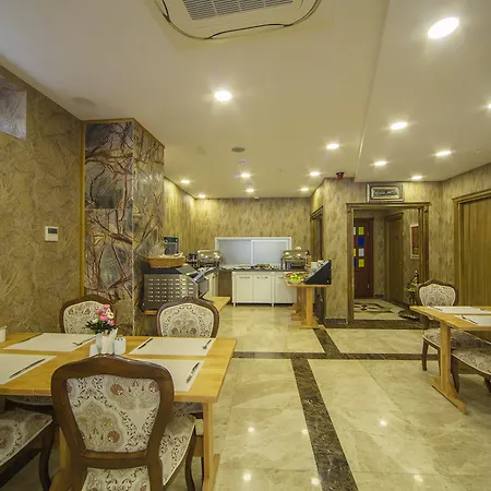 Güleç 4*