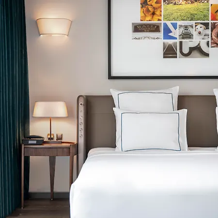 Отель Glens Nisantasi 5*