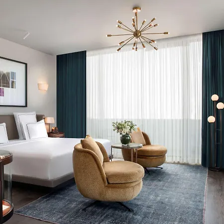 Glens Nisantasi 5*