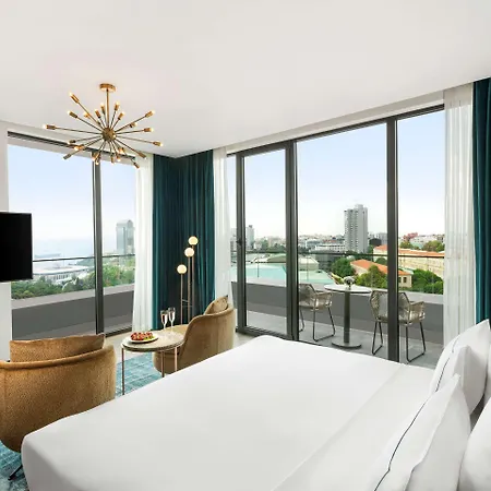 Glens Nisantasi 5*
