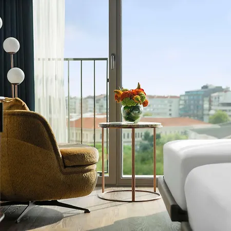Glens Nisantasi 5*