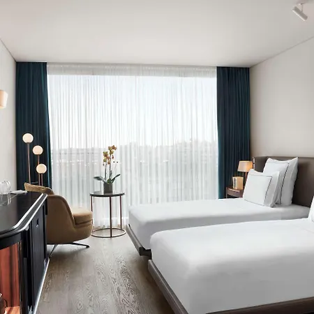 Отель Glens Nisantasi 5*