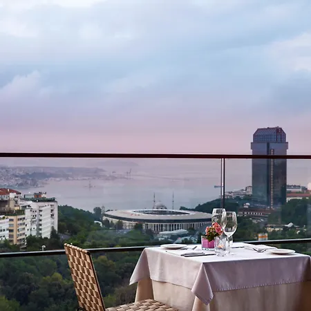 Glens Nisantasi 5*