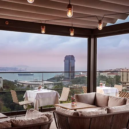Glens Nisantasi 5*