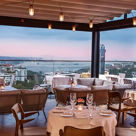 Glens Nisantasi 5* Стамбул