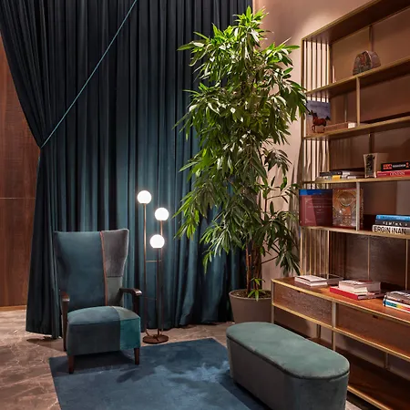 Glens Nisantasi Отель 5*