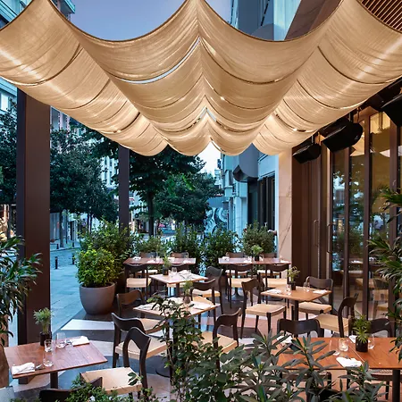 Glens Nisantasi 5* Стамбул