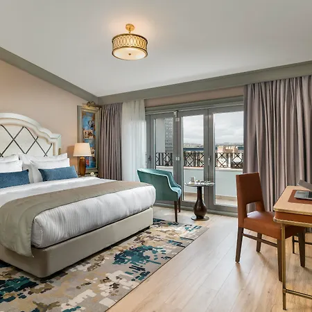 Hotel Millennium Golden Horn