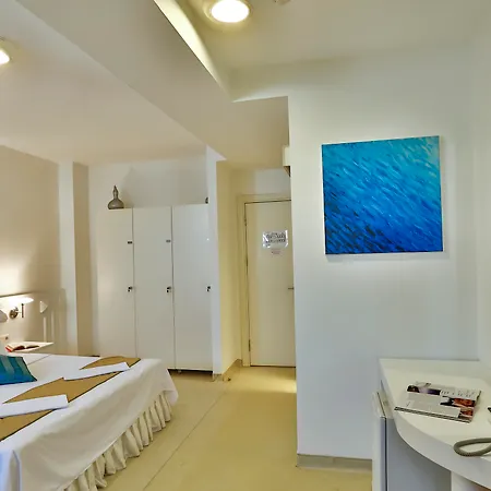 Han Hotel Hotel