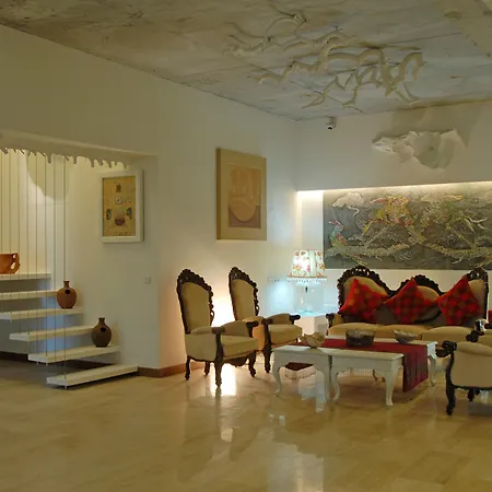 Han Hotel Hotel Istanbulská provincie