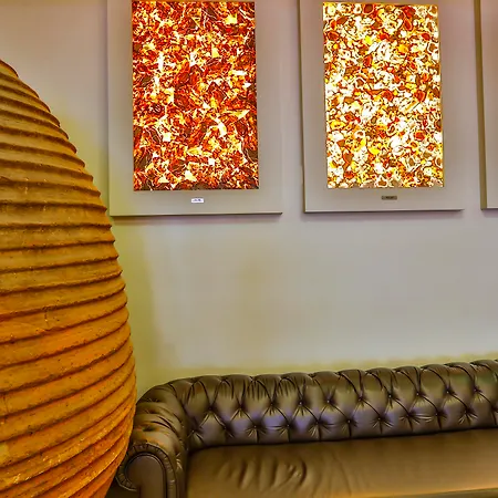 Han Hotel Istanbulská provincie