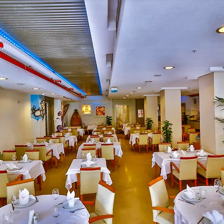 Han Hotel Istanbulská provincie