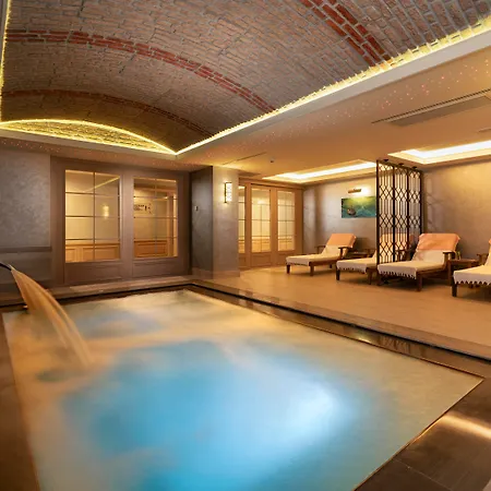 Millennium Golden Horn Hotel