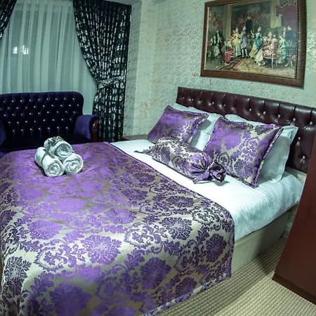 Apartament Sultanahmet Sirkeci Apart
