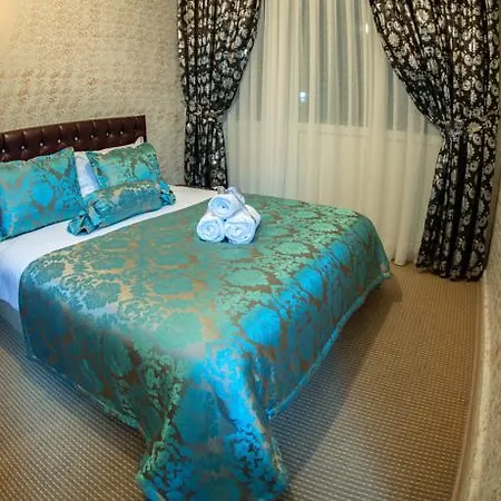 Apartament Sultanahmet Sirkeci Apart