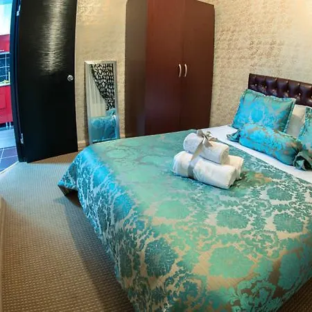 Sultanahmet Sirkeci Apart Apartament Stambuł