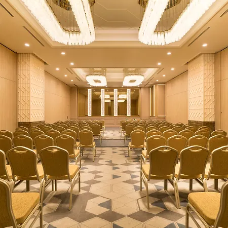 Millennium Golden Horn Hotel Istanbul