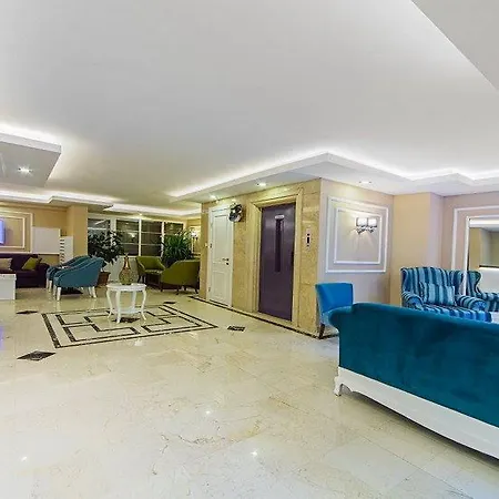 Otel Pera Arya 3*