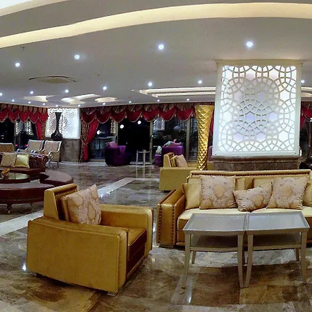 Hotel Boris Beylikduezue Istanbul