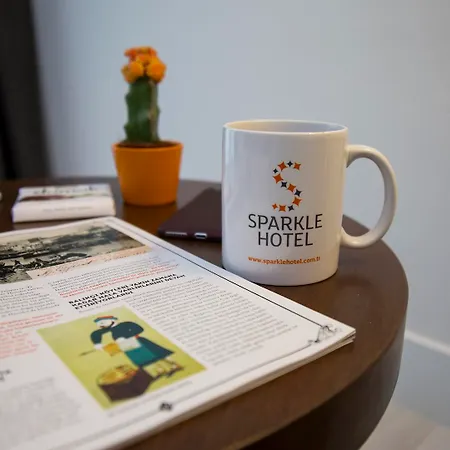 Sparkle Hotel